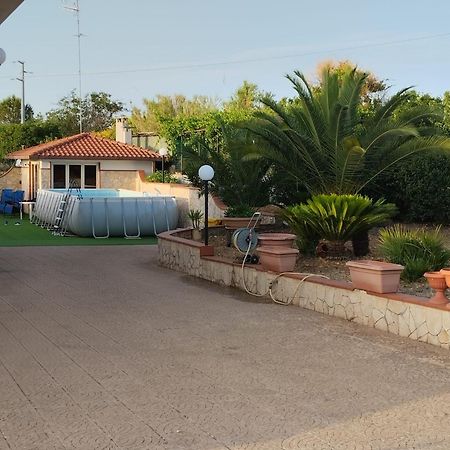 Emyhouse54 Lägenhet Martina Franca Exteriör bild