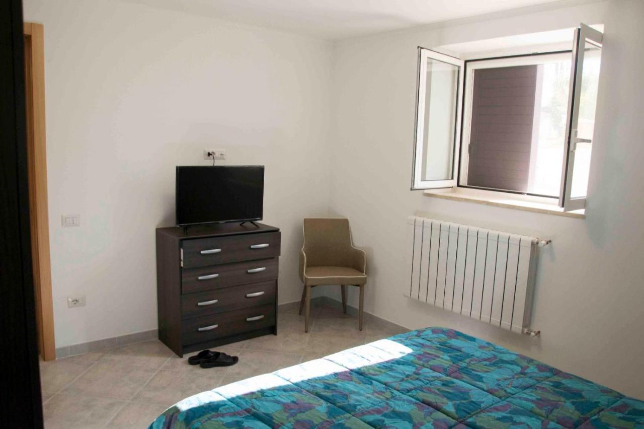 Emyhouse54 Lägenhet Martina Franca Exteriör bild