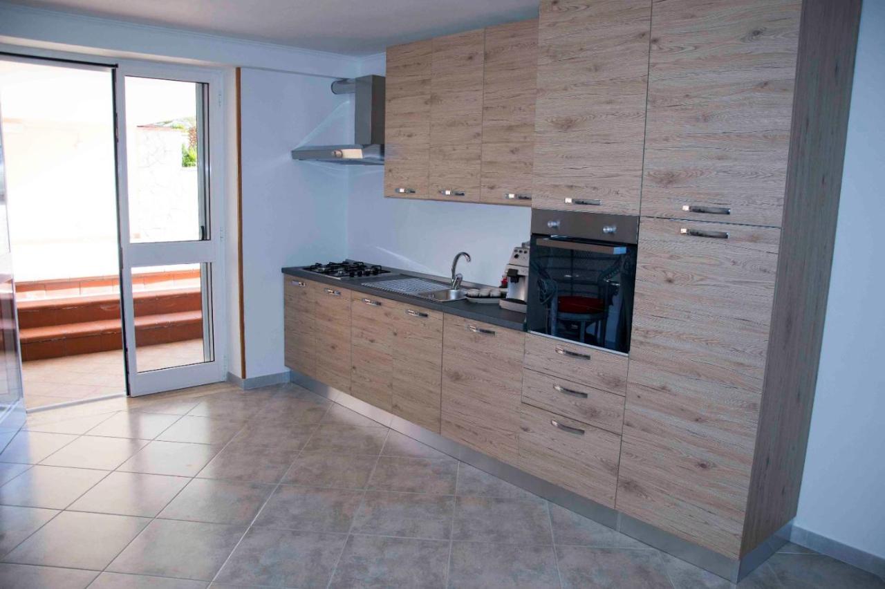 Emyhouse54 Lägenhet Martina Franca Exteriör bild